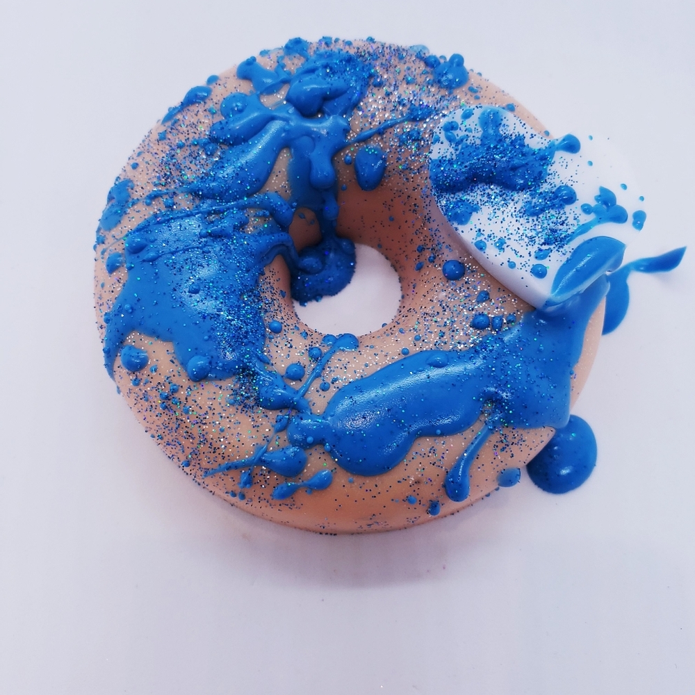 Valentines Day Soap Donuts (2)
